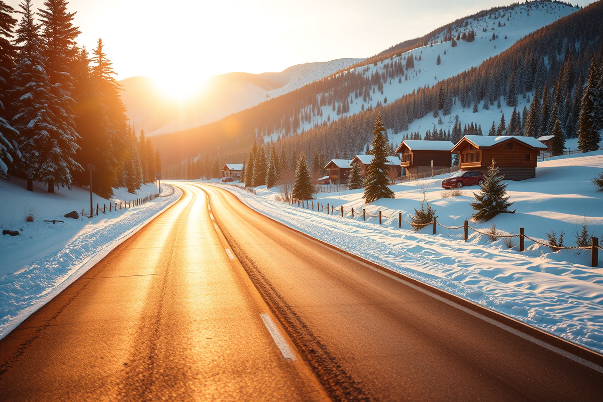 best kid friendly snow resorts — Best Kid Friendly Snow Resorts