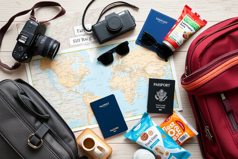 best kid friendly spring break vacations — Best Kid Friendly Spring Break Vacations (the finished result)