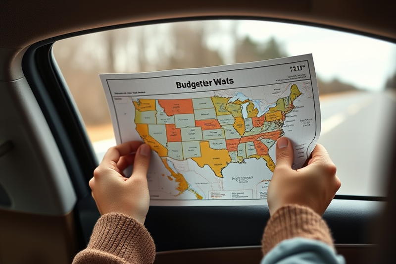 budget usa family road-trip itineraries kids — Budget Usa Family Road-trip Itineraries Kids (step by step)