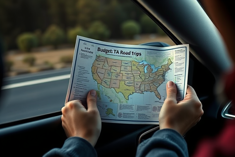 budget usa family road-trip itineraries stops — Budget Usa Family Road-trip Itineraries Stops (step by step)