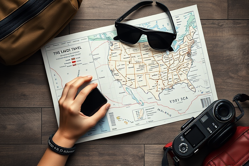 diy usa family road trip itineraries with kids family — Diy Usa Family Road Trip Itineraries With Kids Family (the finished result)