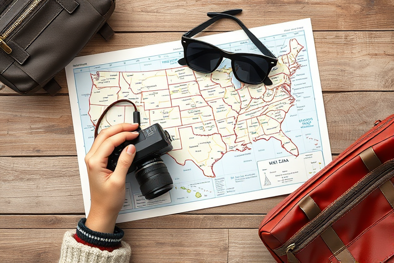 easy usa family road trip itineraries itineraries routes — Easy Usa Family Road Trip Itineraries Itineraries Routes (the finished result)