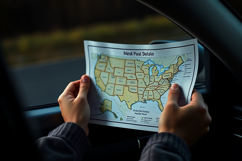 simple usa family road-trip itineraries with — Simple Usa Family Road-trip Itineraries With (step by step)