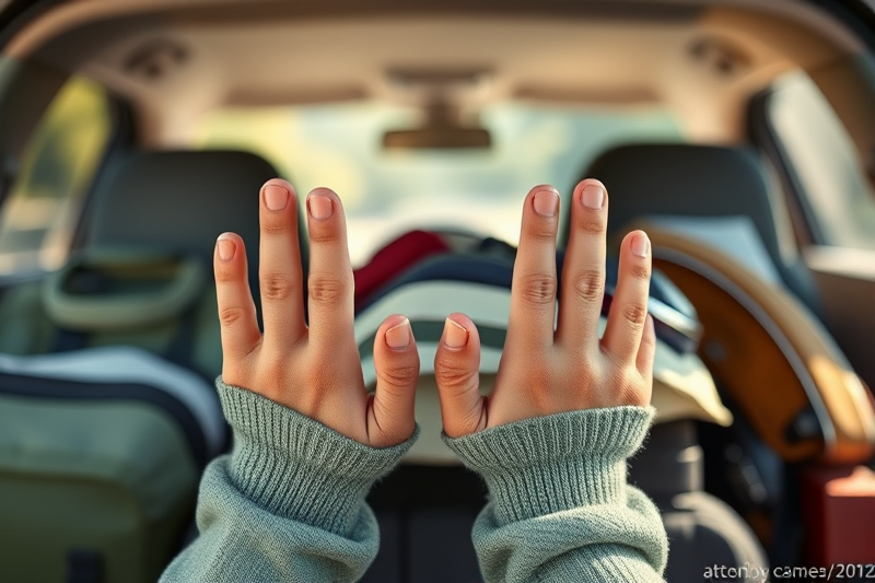 usa family road-trip itineraries with examples — Usa Family Road-trip Itineraries With Examples (step by step)