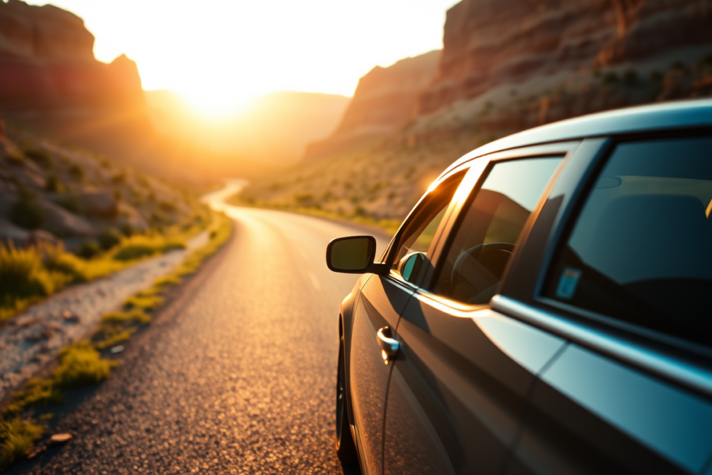 Best Family Road Trips In The Usa