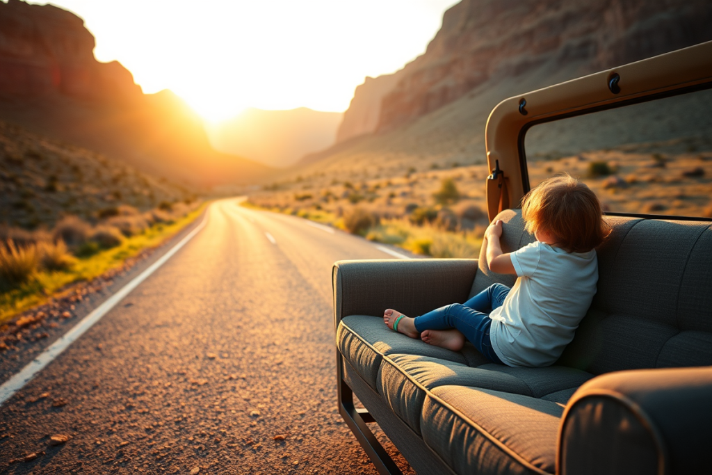 Best Kid Friendly Sofa