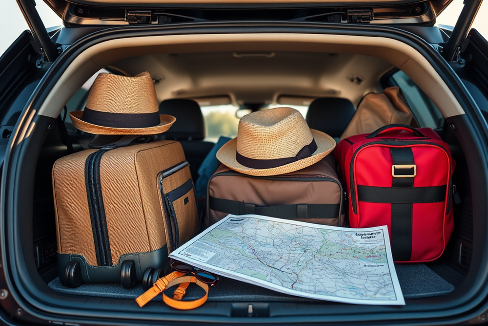 best road trip supplies for kids — Best Road Trip Supplies For Kids (step by step)