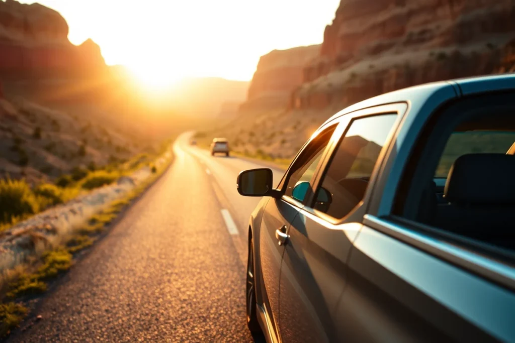 Best Road Trips For Families In America