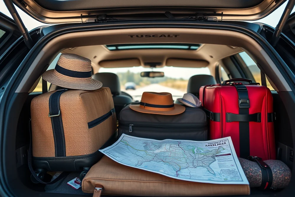 best road trips for families in america — Best Road Trips For Families In America (step by step)
