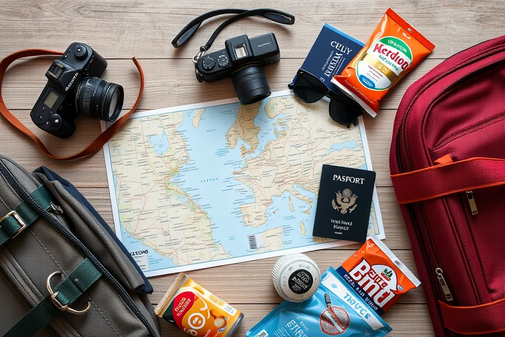 best road trips for families in america — Best Road Trips For Families In America (the finished result)