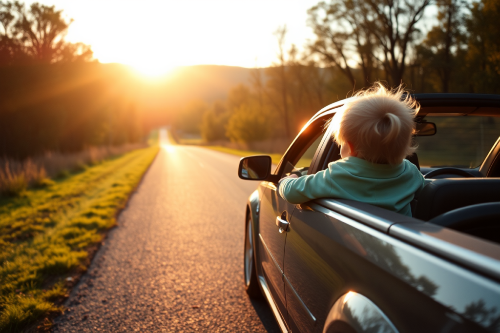 Best Toddler Friendly Stops In Knoxville