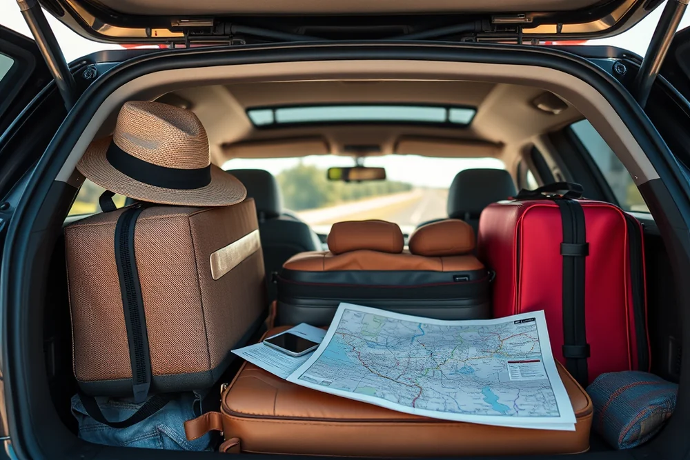 best us family road trips — Best Us Family Road Trips (step by step)
