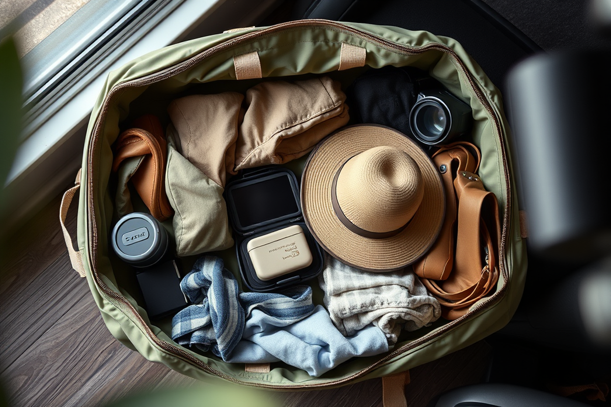 best usa family road trip itineraries packing gear — Best Usa Family Road Trip Itineraries Packing Gear (the finished result)