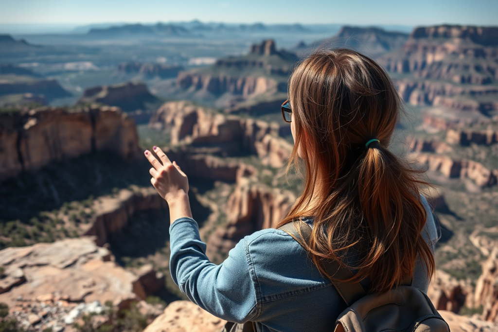 Best Usa Family Road-trip Itineraries Routes