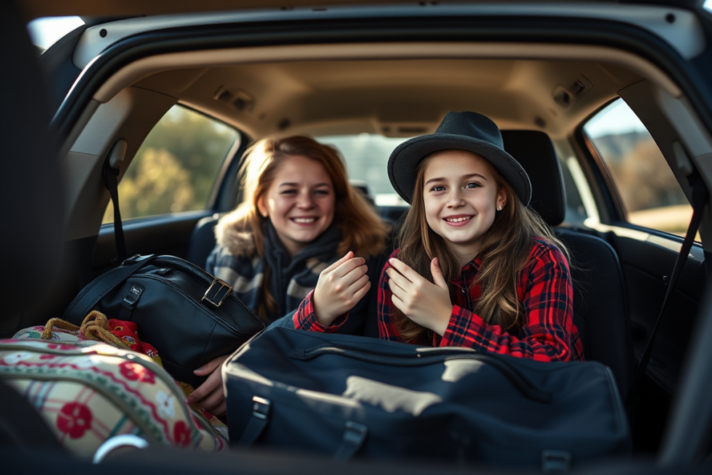 Best Usa Family Road Trip Itineraries With Kids Family
