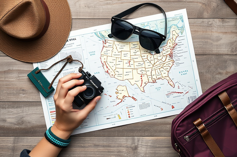 budget usa family road trip itineraries food stops — Budget Usa Family Road Trip Itineraries Food Stops (the finished result)