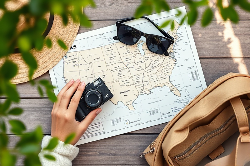budget usa family road trip itineraries seasonal timing guides — Budget Usa Family Road Trip Itineraries Seasonal Timing Guides (the finished result)