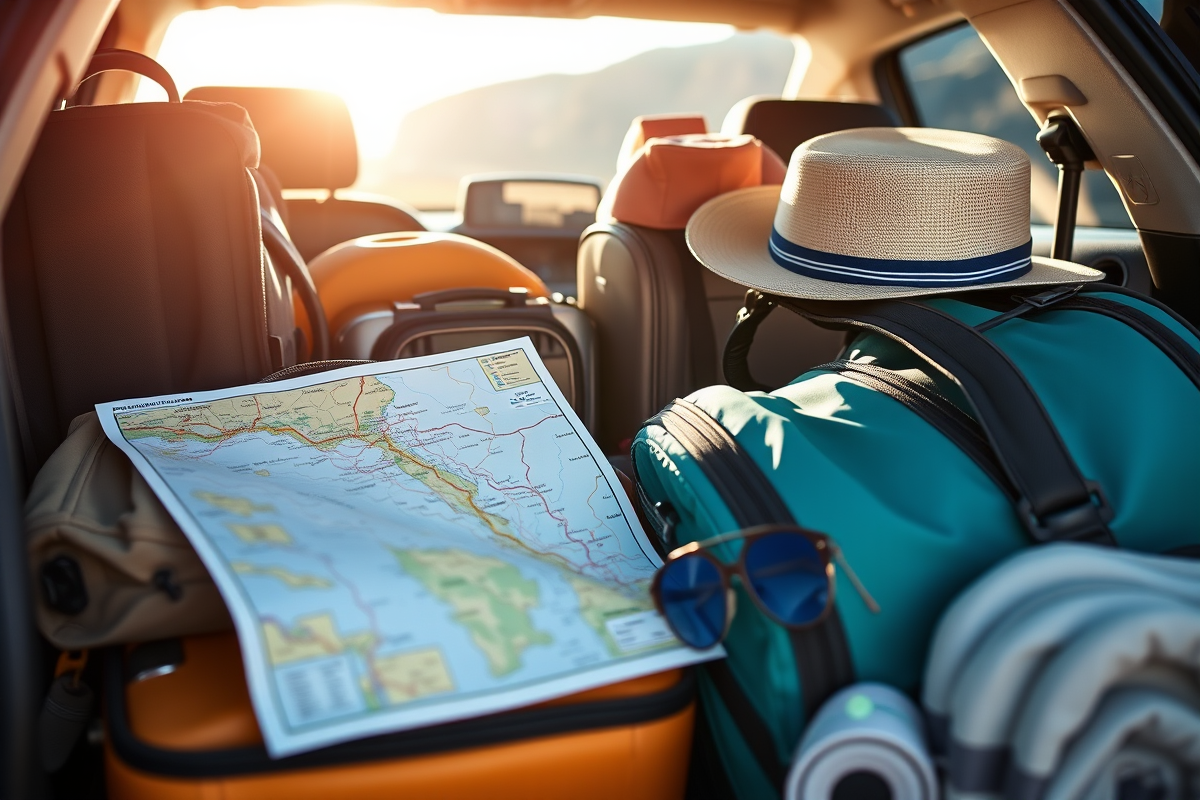 california national parks road trip with kids — California National Parks Road Trip With Kids (step by step)