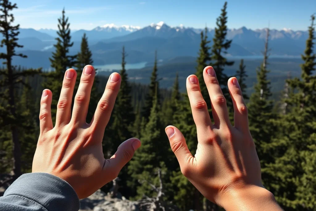 Cheap Alaska National Park Itinerary