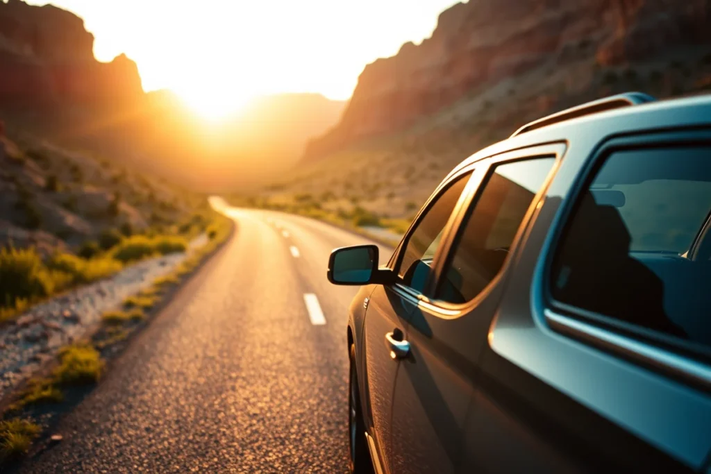 Cheap Usa Family Road Trips