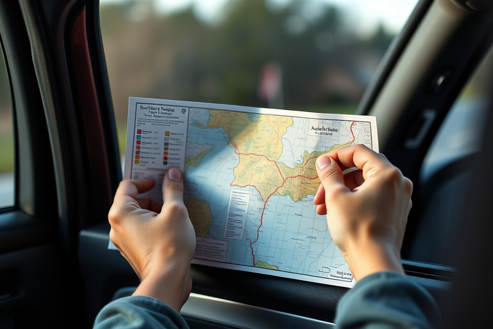 easy road-trip packing — Easy Road Trip Packing (step by step)
