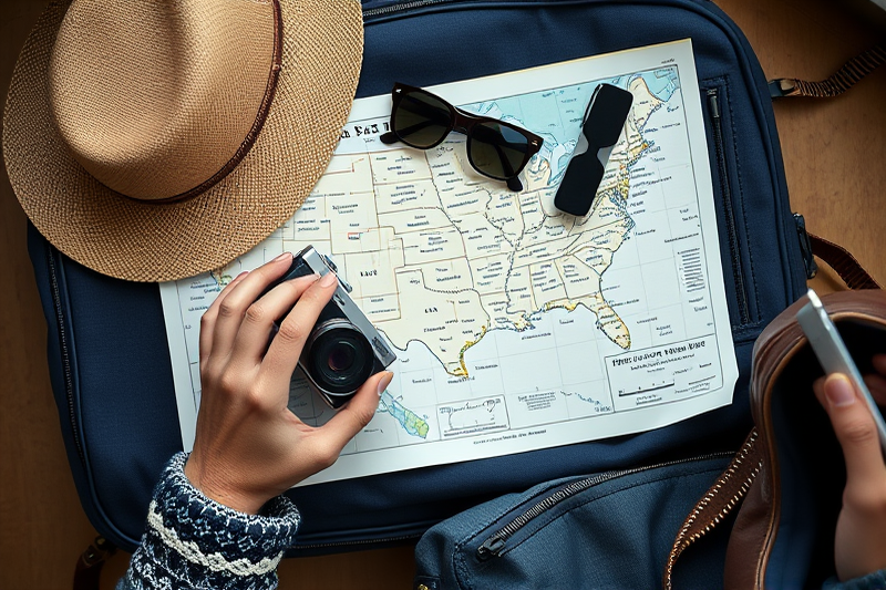 easy usa family road-trip itineraries seasonal — Easy Usa Family Road-trip Itineraries Seasonal (the finished result)