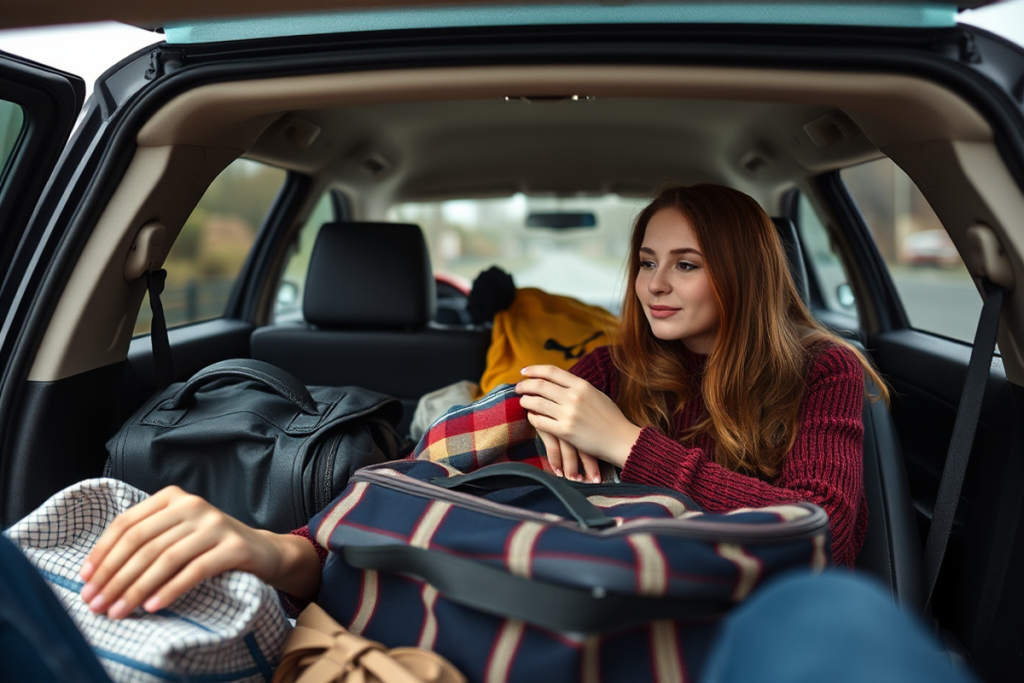 Easy Usa Family Road-trip Itineraries Stops