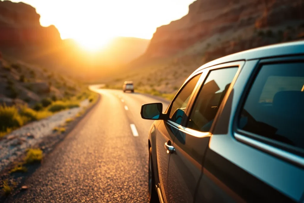 Easy Usa Family Road Trips