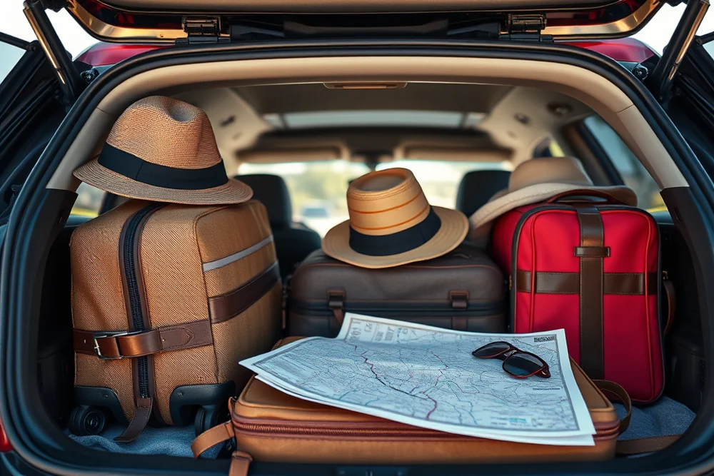 easy usa family road trips — Easy Usa Family Road Trips (step by step)