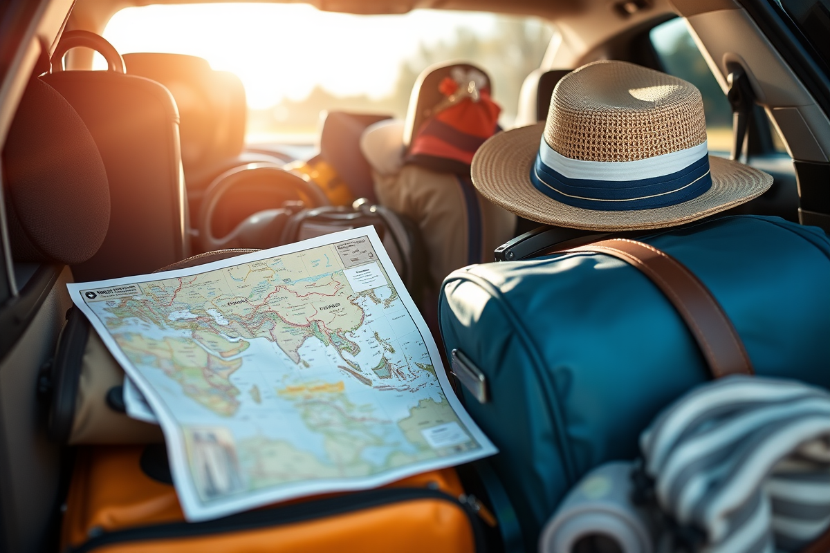 family friendly road trips — Family Friendly Road Trips (step by step)