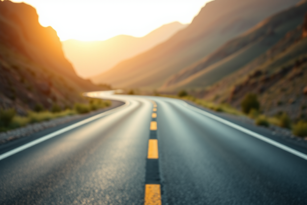 The Family Road-Trip Playbook