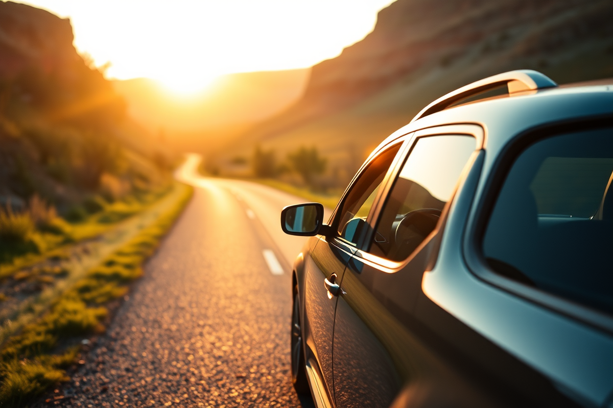 family road trip planner — Family Road Trip Planner