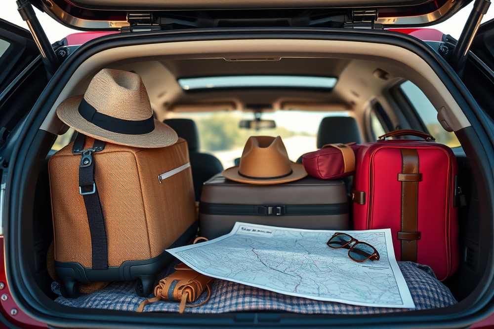 family road trip planner — Family Road Trip Planner (step by step)