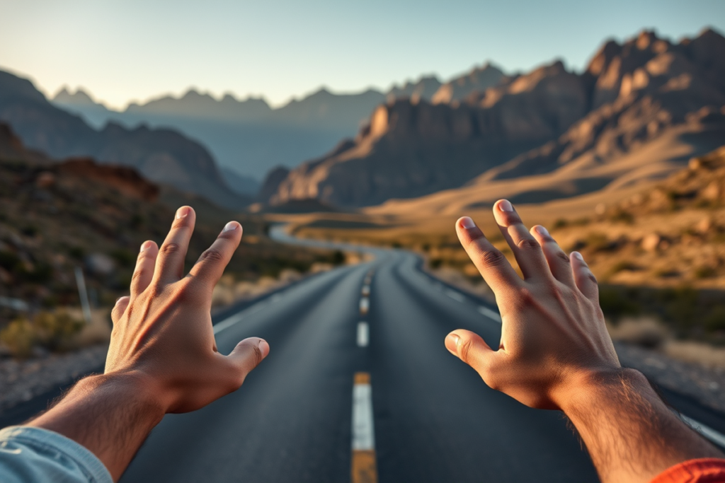 National Park Itineraries 2026