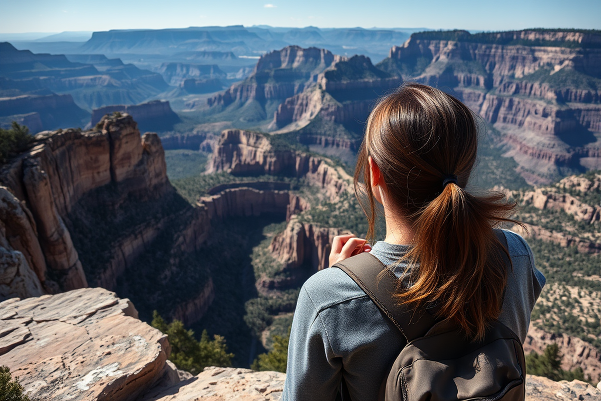 national park routes alternatives — National Park Routes Alternatives