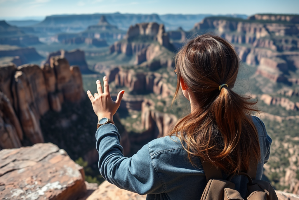 National Park Tours For Families