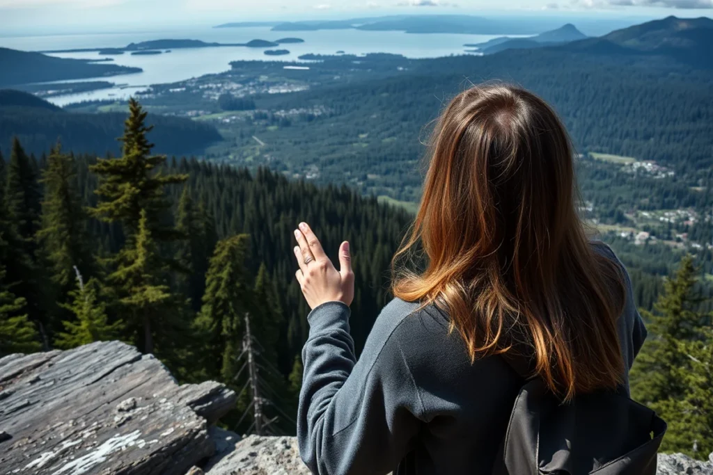 Olympic National Park Itinerary That Work