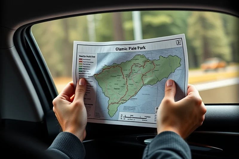 olympic national park itinerary that work — Olympic National Park Itinerary That Work (step by step)