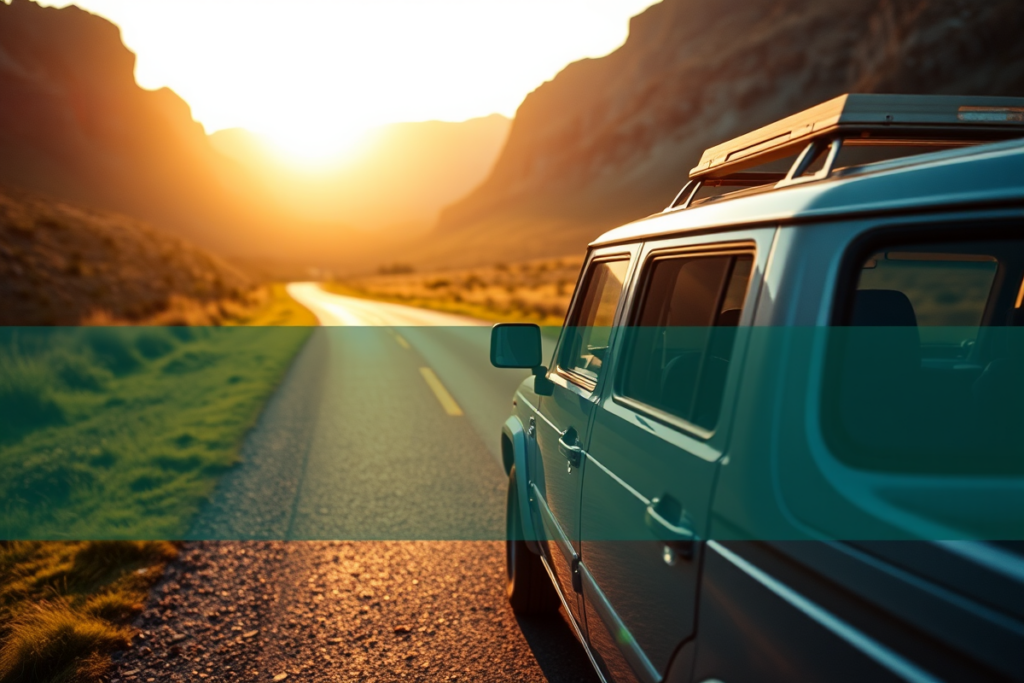 Road Trip Packing For Beginners