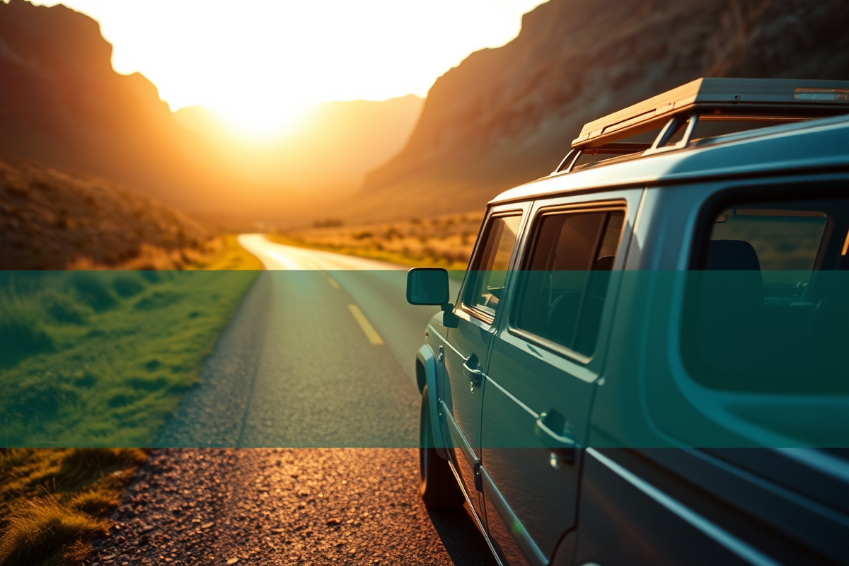 road-trip packing for beginners — Road Trip Packing For Beginners