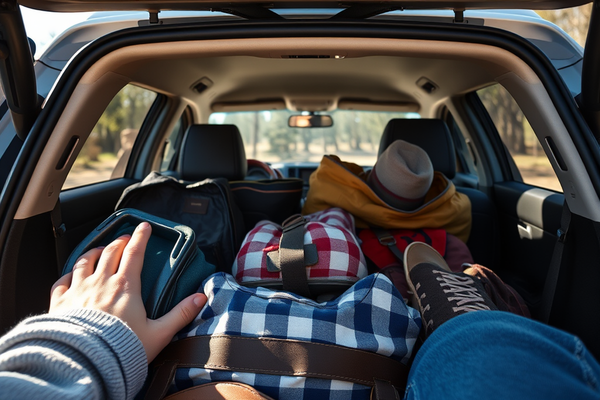 road-trip packing tips — Road Trip Packing Tips