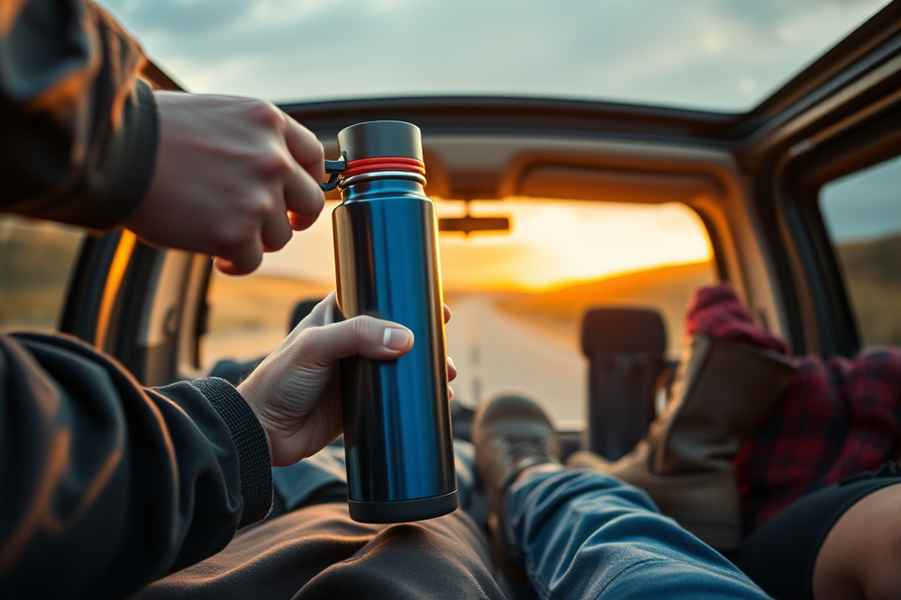 road-trip packing tips — Road Trip Packing Tips (step by step)