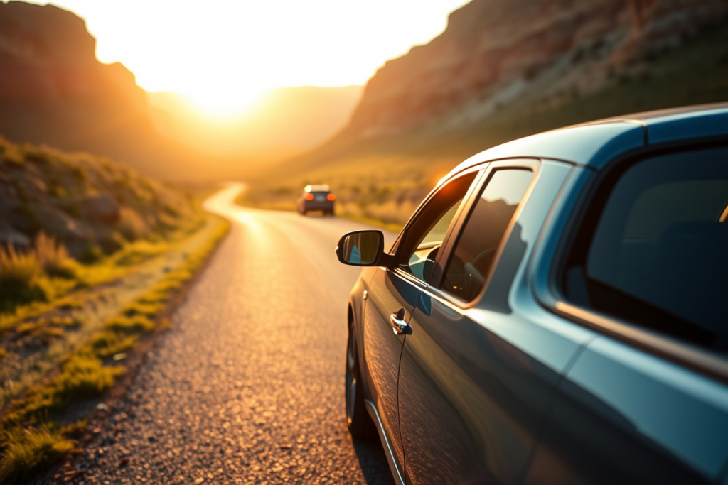 Road Trip With Kids Tips