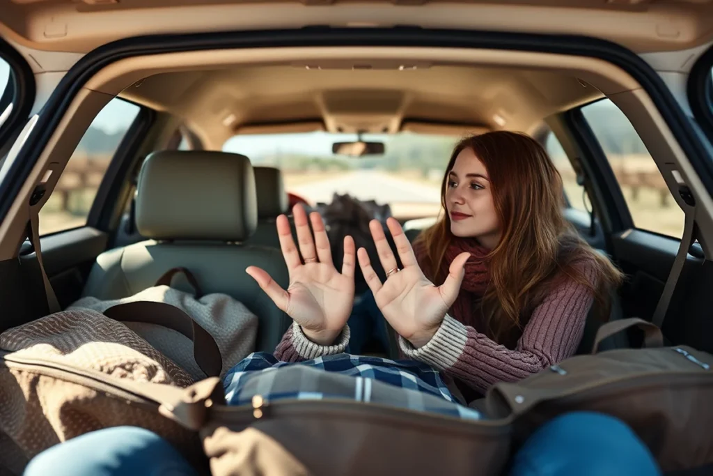 Simple Usa Family Road-trip Itineraries Stops