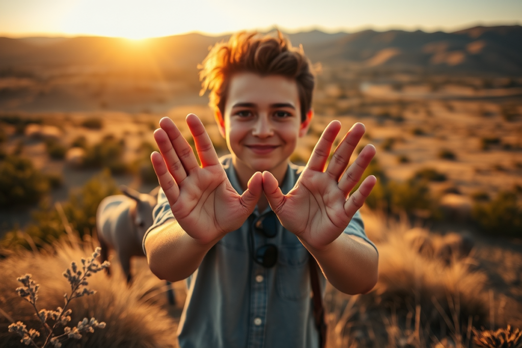 Simple Usa Family Road-trip Itineraries With
