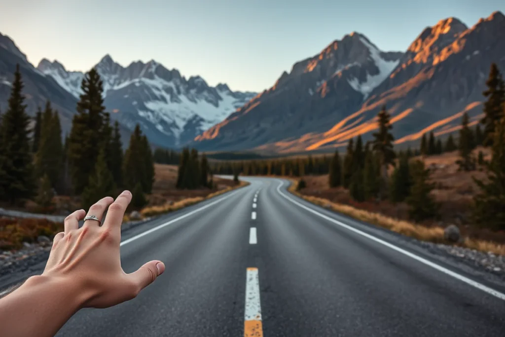 Top Glacier National Park Itinerary