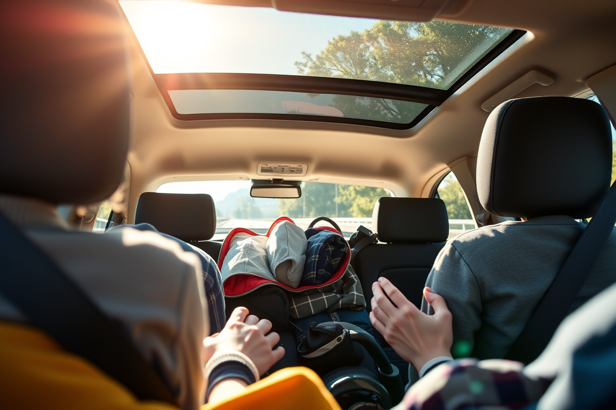 usa family road-trip itineraries food & stops — Usa Family Road-Trip Itineraries Food & Stops