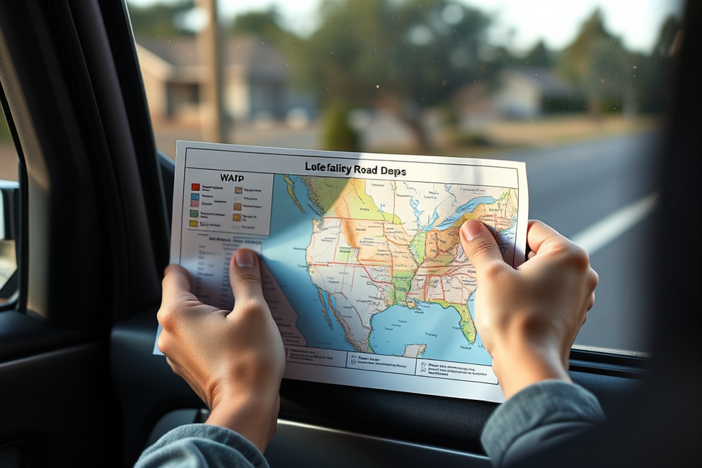 usa family road-trip itineraries food & stops — Usa Family Road-Trip Itineraries Food & Stops (step by step)