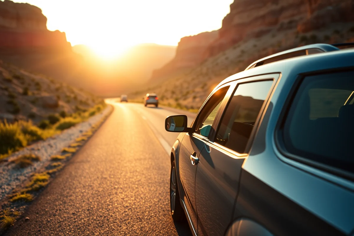 usa family road trips for beginners — Usa Family Road Trips For Beginners