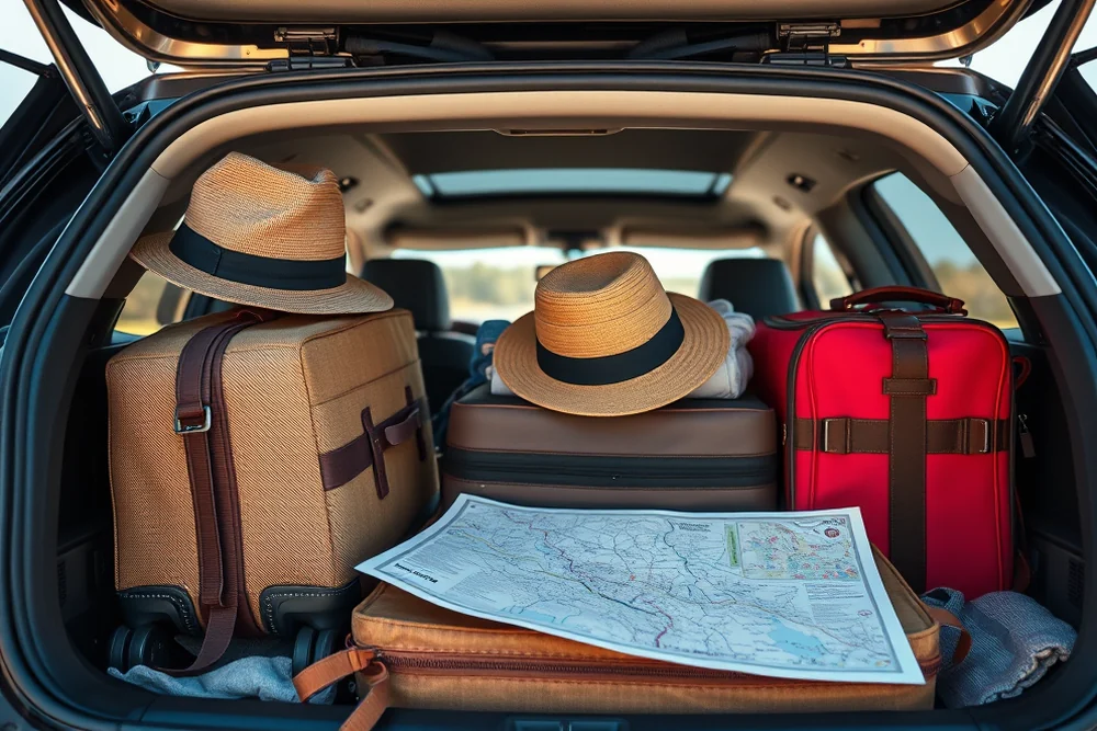 usa family road trips for beginners — Usa Family Road Trips For Beginners (step by step)